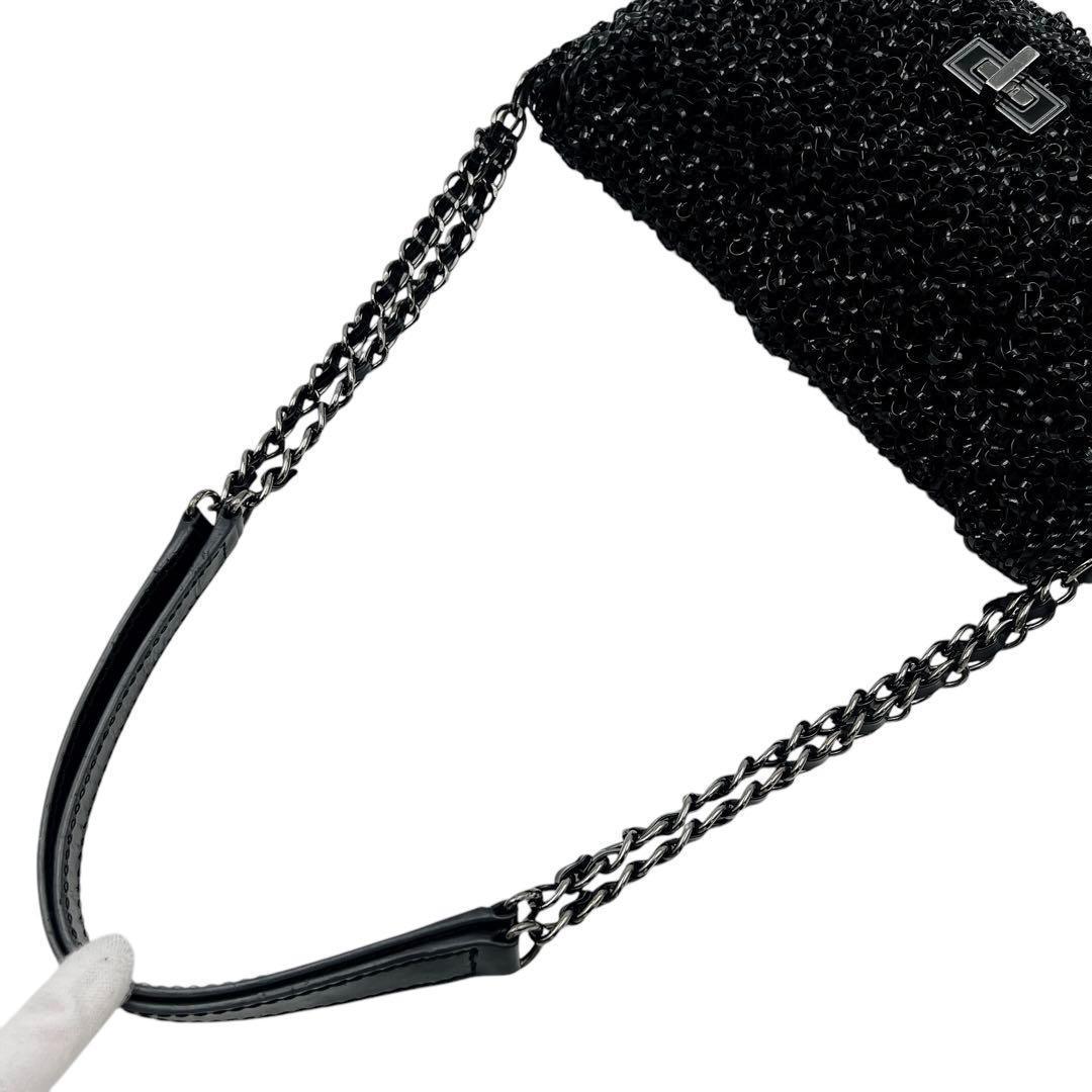 専用 ANTEPRIMA 袋付 ルッケット ショルダーバッグ 8840.