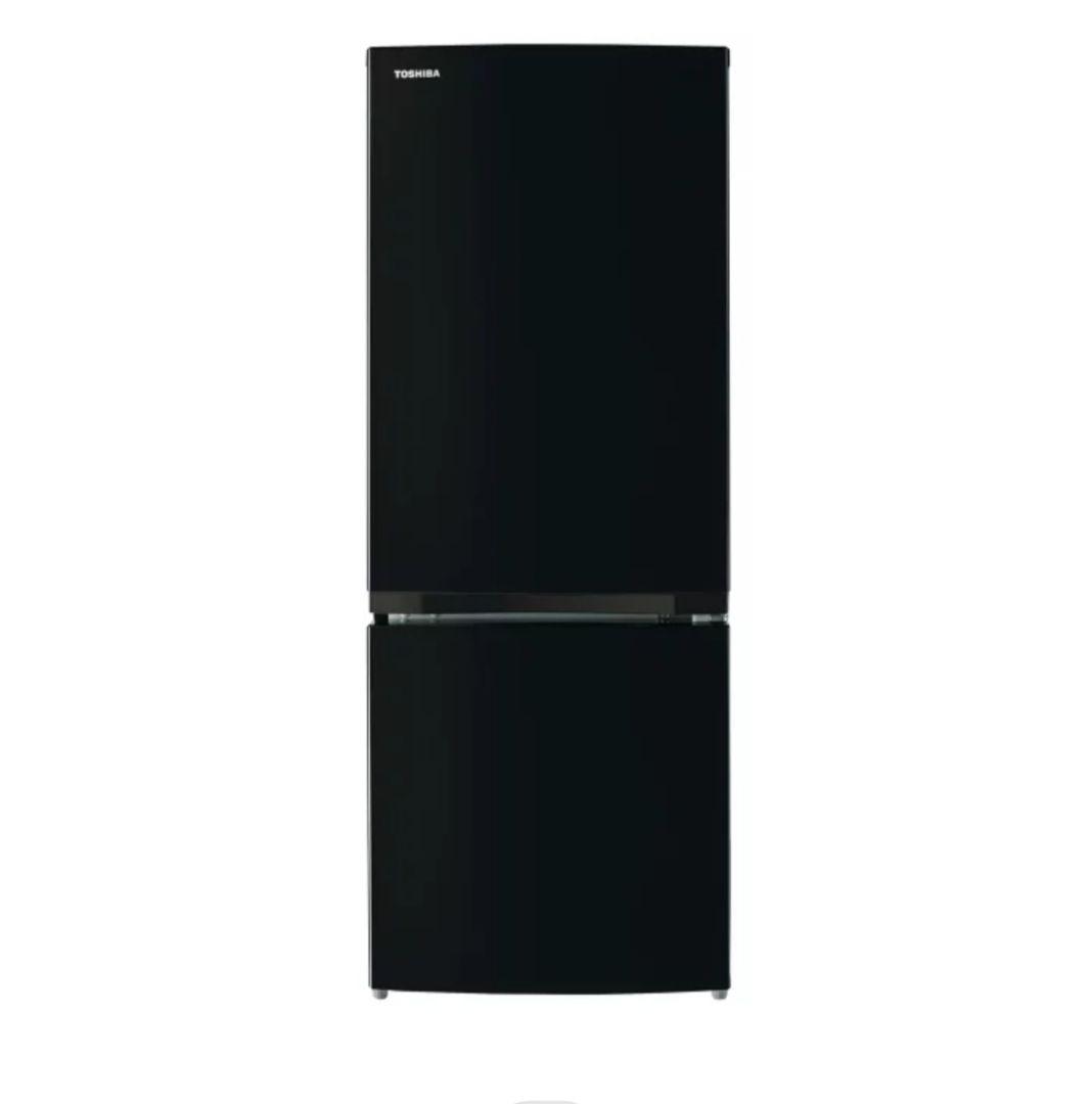 TOSHIBA 冷蔵庫 GR-W15BZ1 153L 2024年製 美品