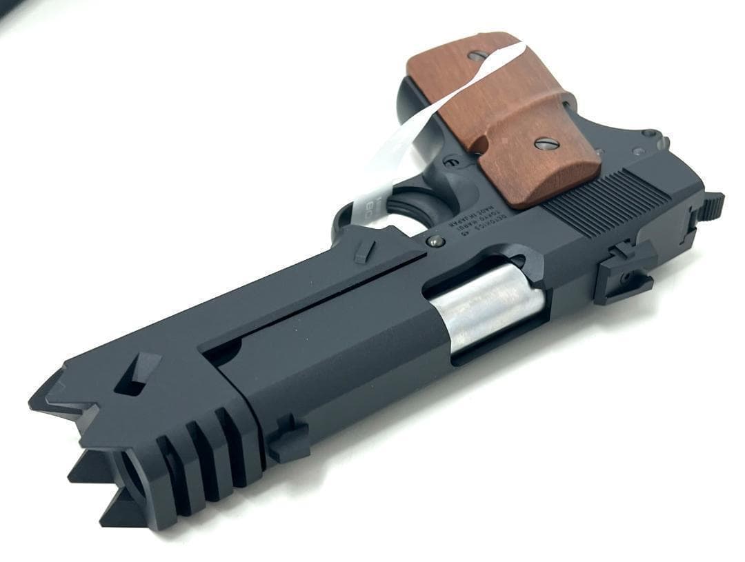 東京マルイ 千束の銃 リコリス・リコイルコラボレーション 新品未使用