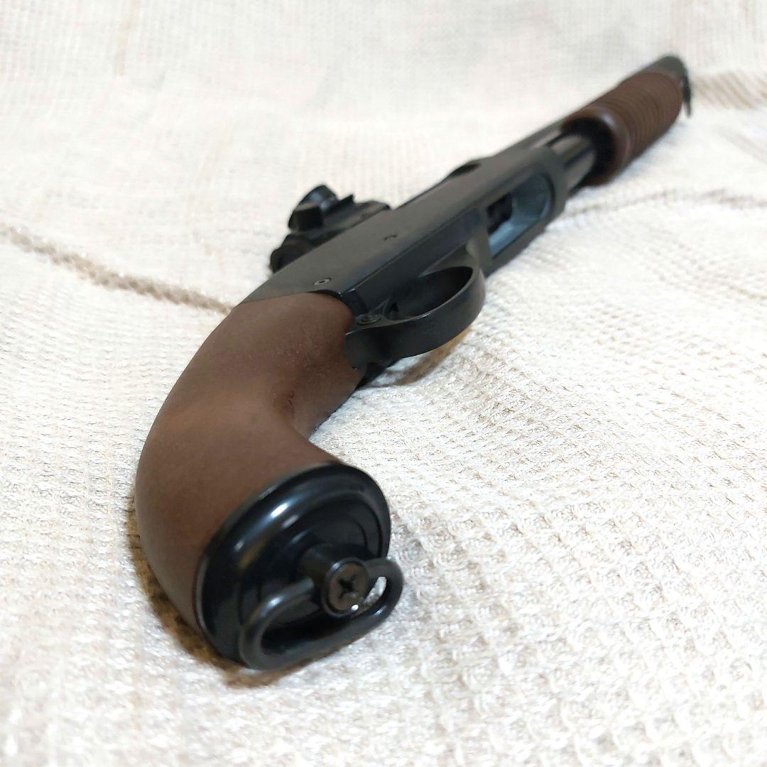 マルゼン MARUZEN CA870 ショットガン