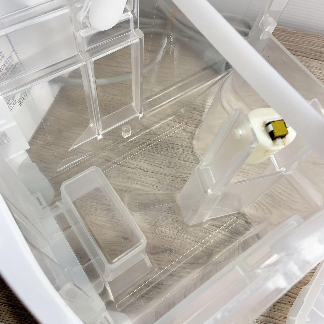 Panasonic パナソニック　衣類乾燥除湿機　F-YC120HTX