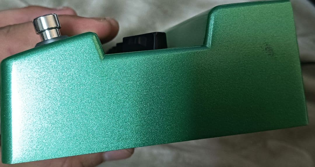 Line 6 DL4 MKII ギターエフェクター