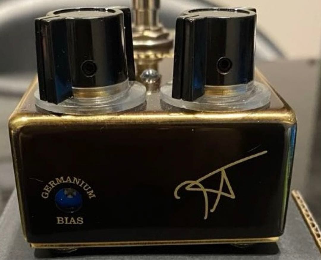 【mi】VEMURAM Myriad FUZZ