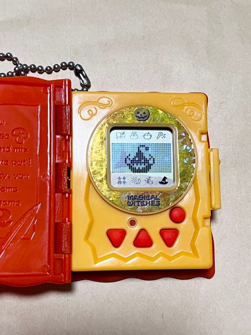 【レア】マジカルウィッチーズ　MAGICAL WITCHES 土