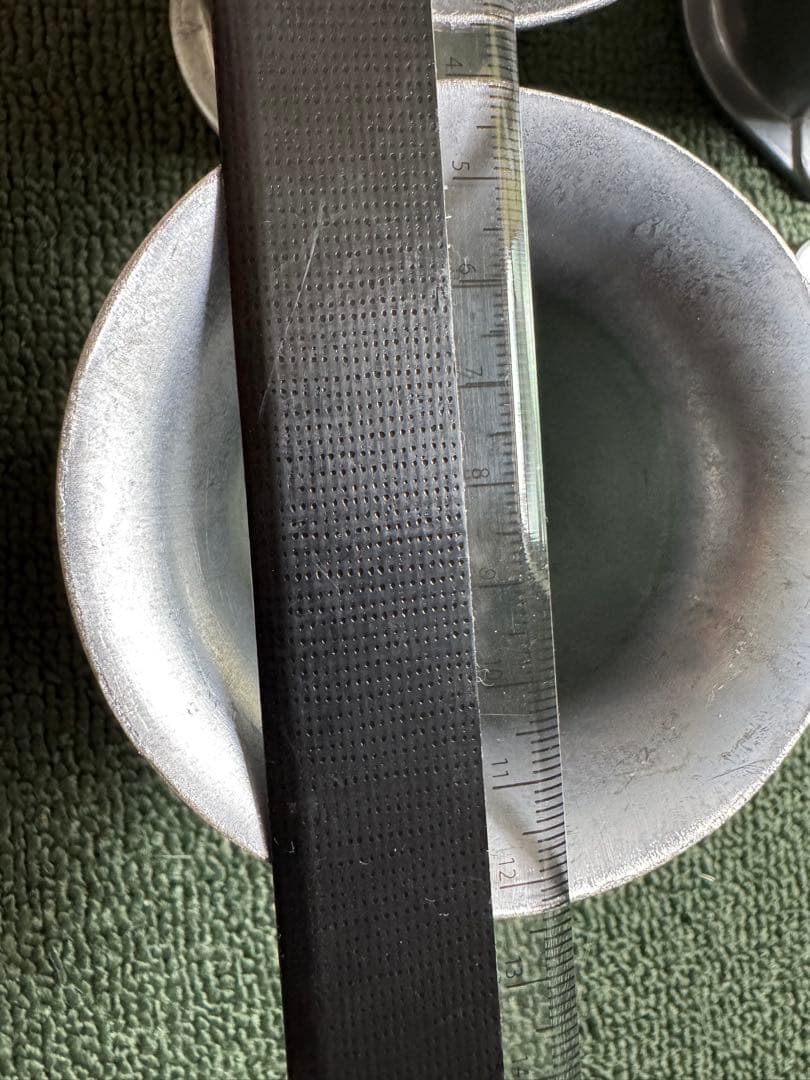 ソレックスファンネル 75mm 新品未使用品　　　　旧車　送料無料