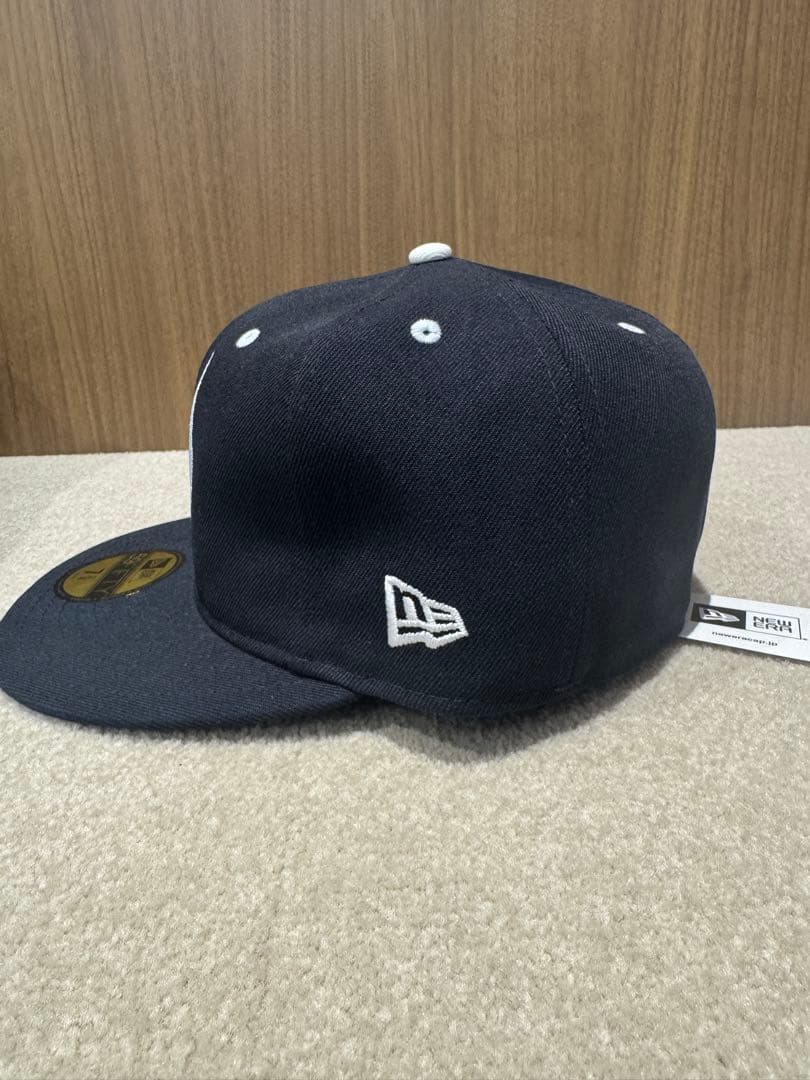 新品タグ付き　59FIFTY 近鉄バファローズTARO OKAMOTO 岡