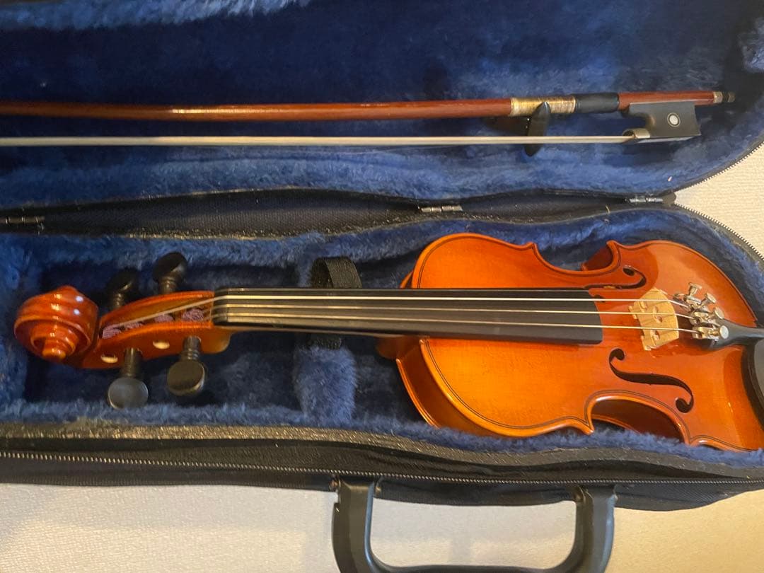 SUZUKIヴァイオリン 1/16 No.220 Anno1993