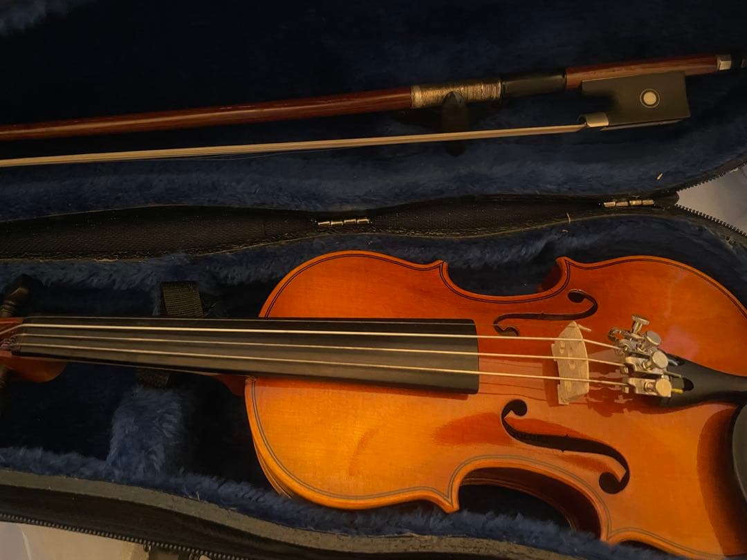 SUZUKIヴァイオリン 1/16 No.220 Anno1993