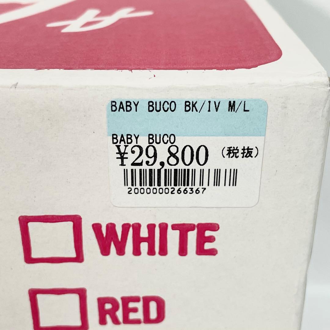 【美品】Buco ジェットヘルメット サイズＭ／Ｌ　ベビーブコ　ハーレー