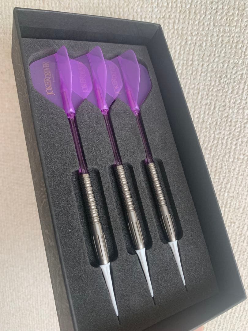 ジョーカードライバーULTIMATE Model S-pe.