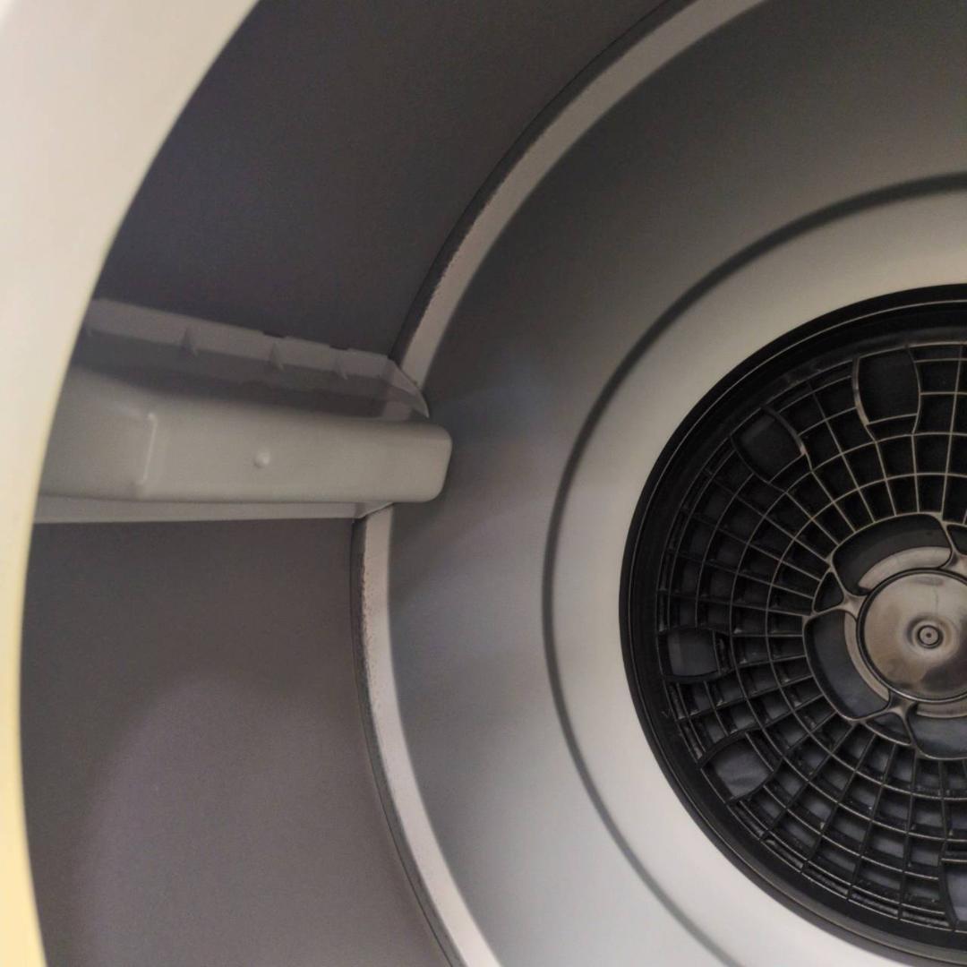 ☆☆日立　5㎏衣類乾燥機　DE-N50WV　2019年製