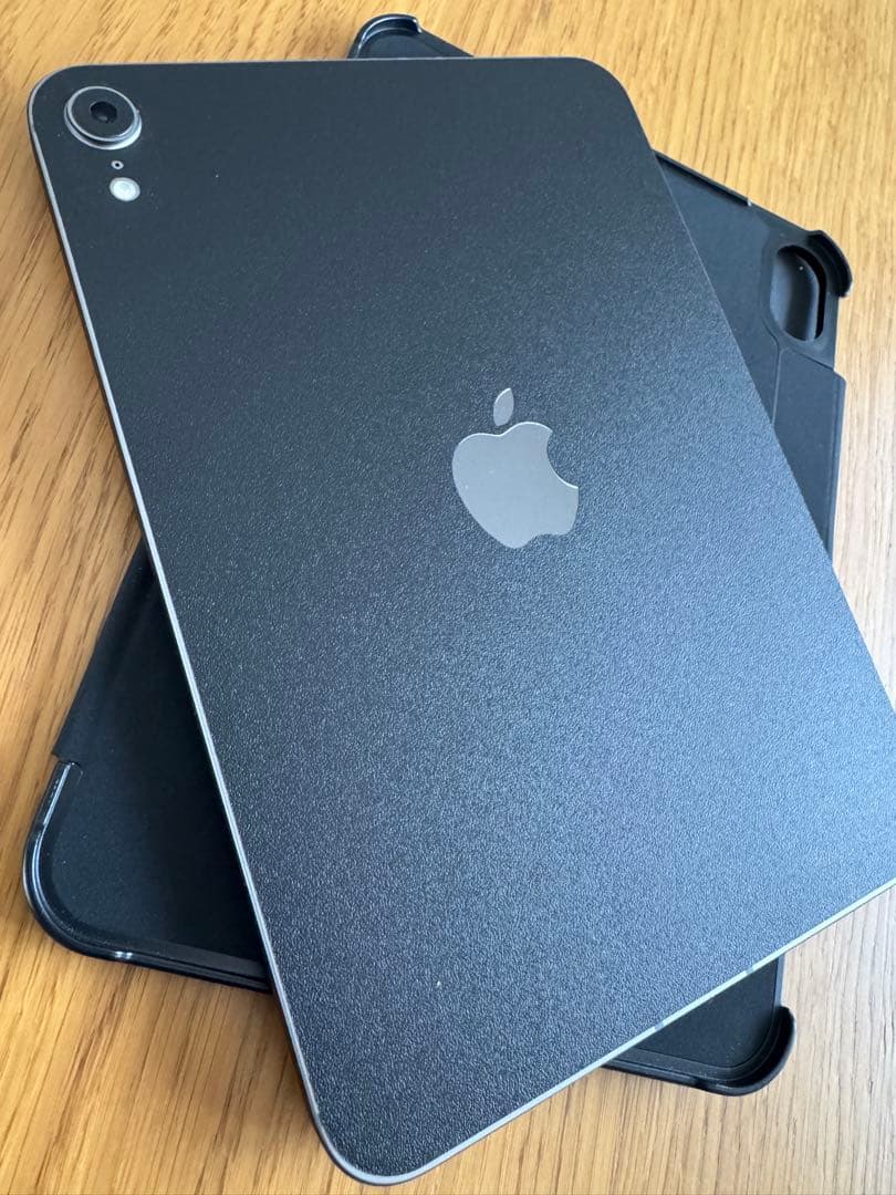 ★美品★iPad mini 第７世代 Wifi +Cellular 256GB