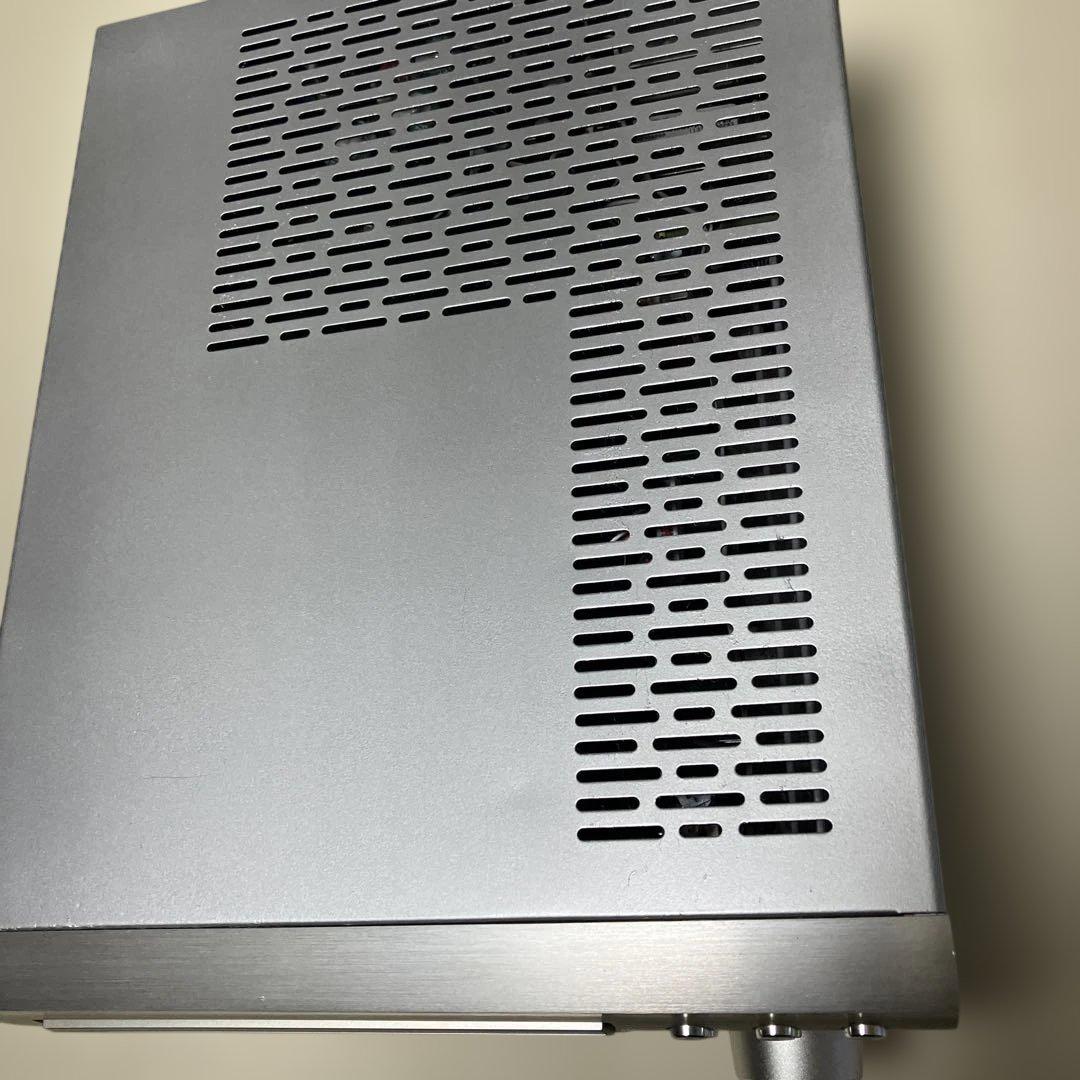 DENON CDレシーバーRCD-M41SP 整備動作品 2022年製