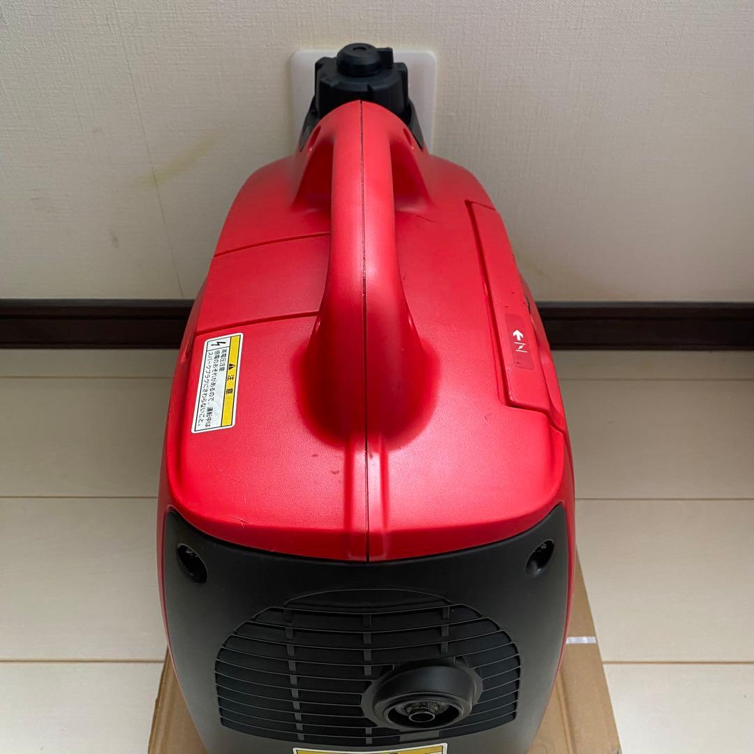 ② EX6 ホンダ 発電機 停電 災害 防災 ポータブル DIY 電源