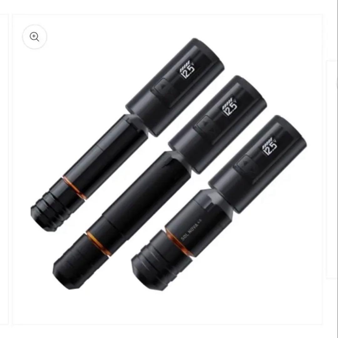 Cheyenne HAWK ワイヤレスバッテリー