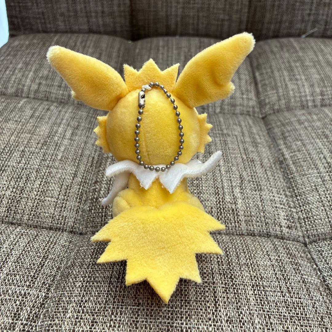 へんしん！メタモン ブースター サンダース