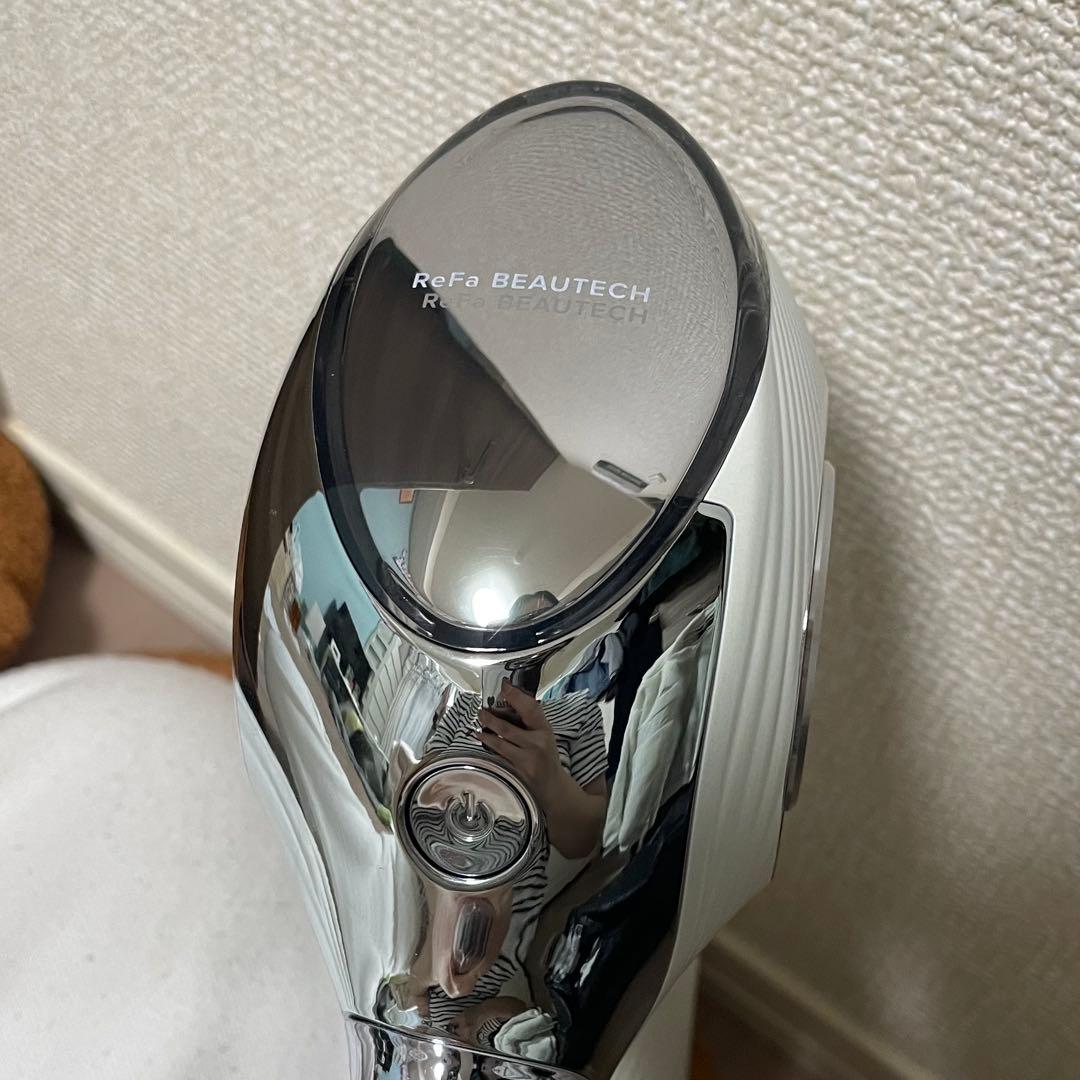 2024年製　ReFa リファ　ビューテックプロヘアドライヤー