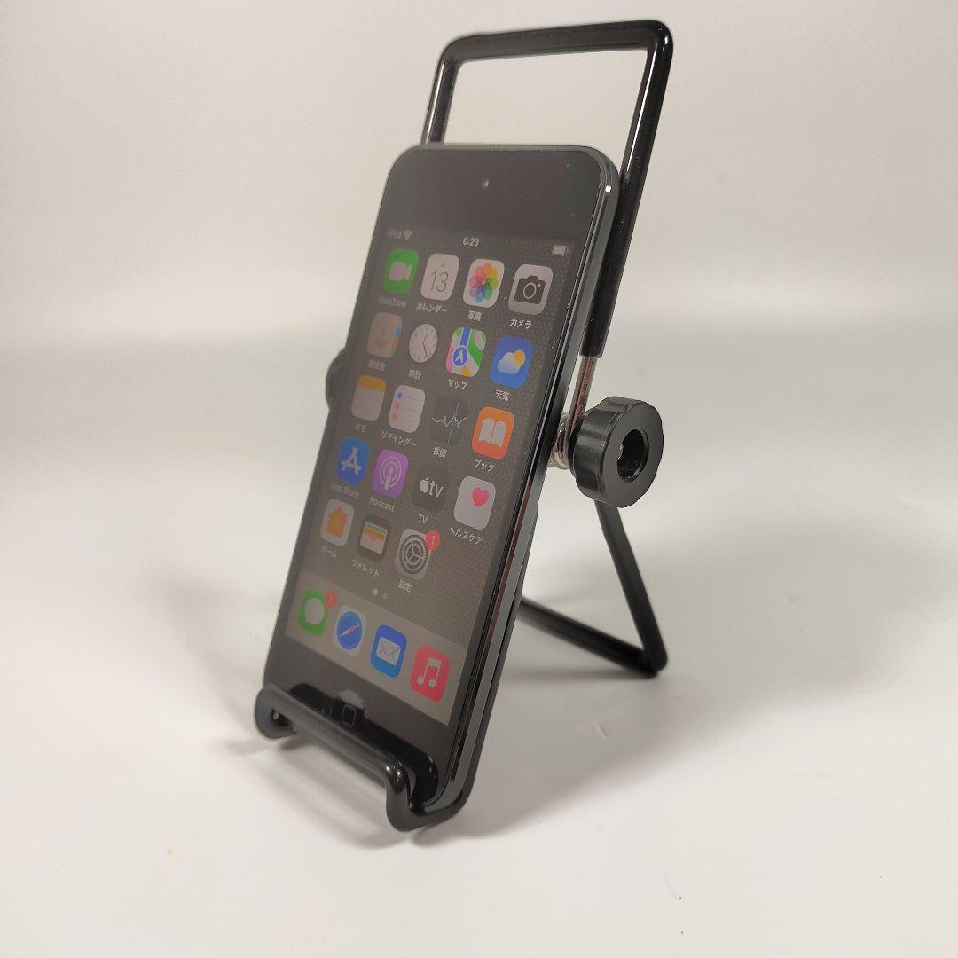 AA3674A Apple iPod Touch 第7世代 32GB 美品