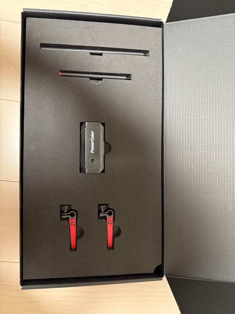 グラフィックボード・グラボ・ビデオカード PowerColor Hellhound Radeon RX 7900xt