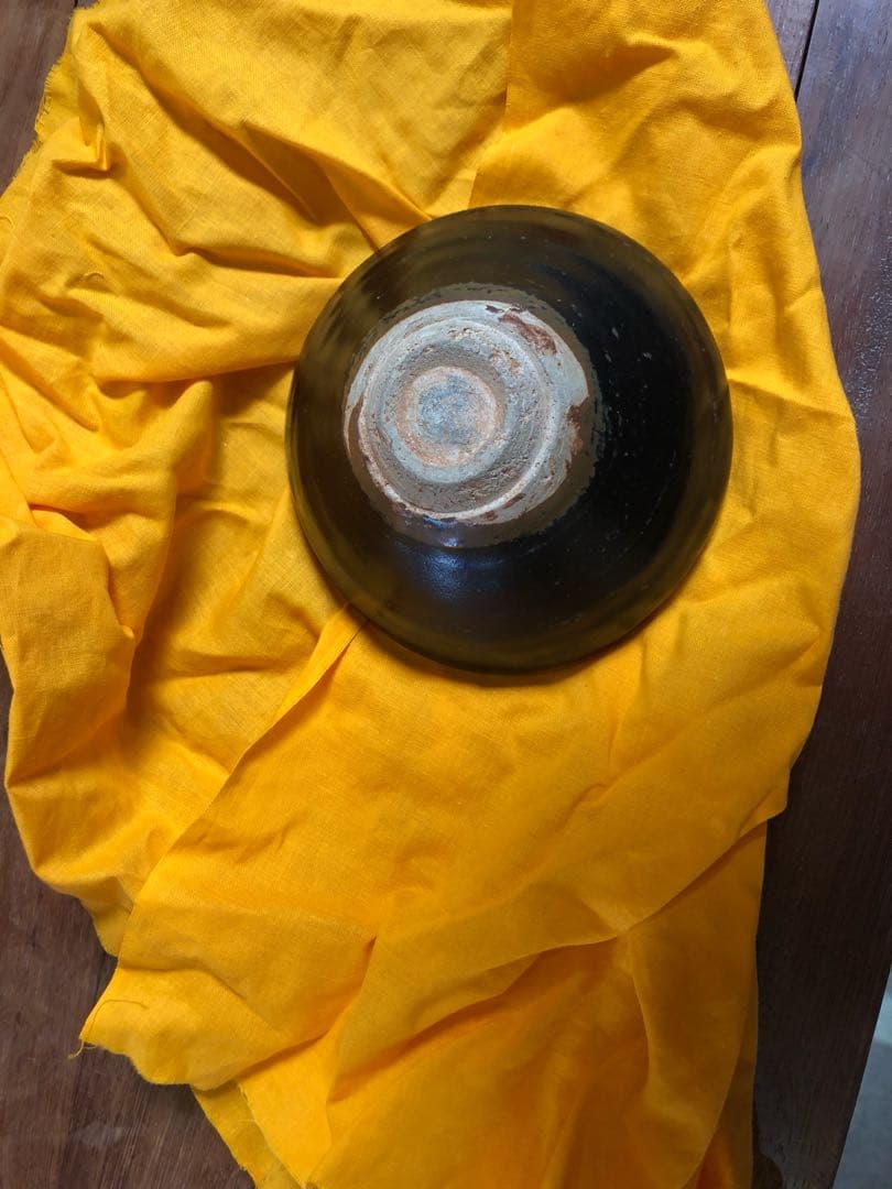 茶碗 天目‼️コレクターアイテム