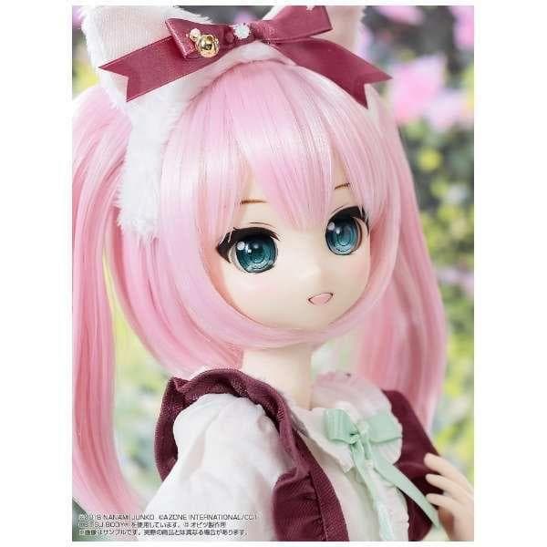 ☆『こさぎ』 Ronshuka Couture(ロンシュカ・クチュール)コラボレ