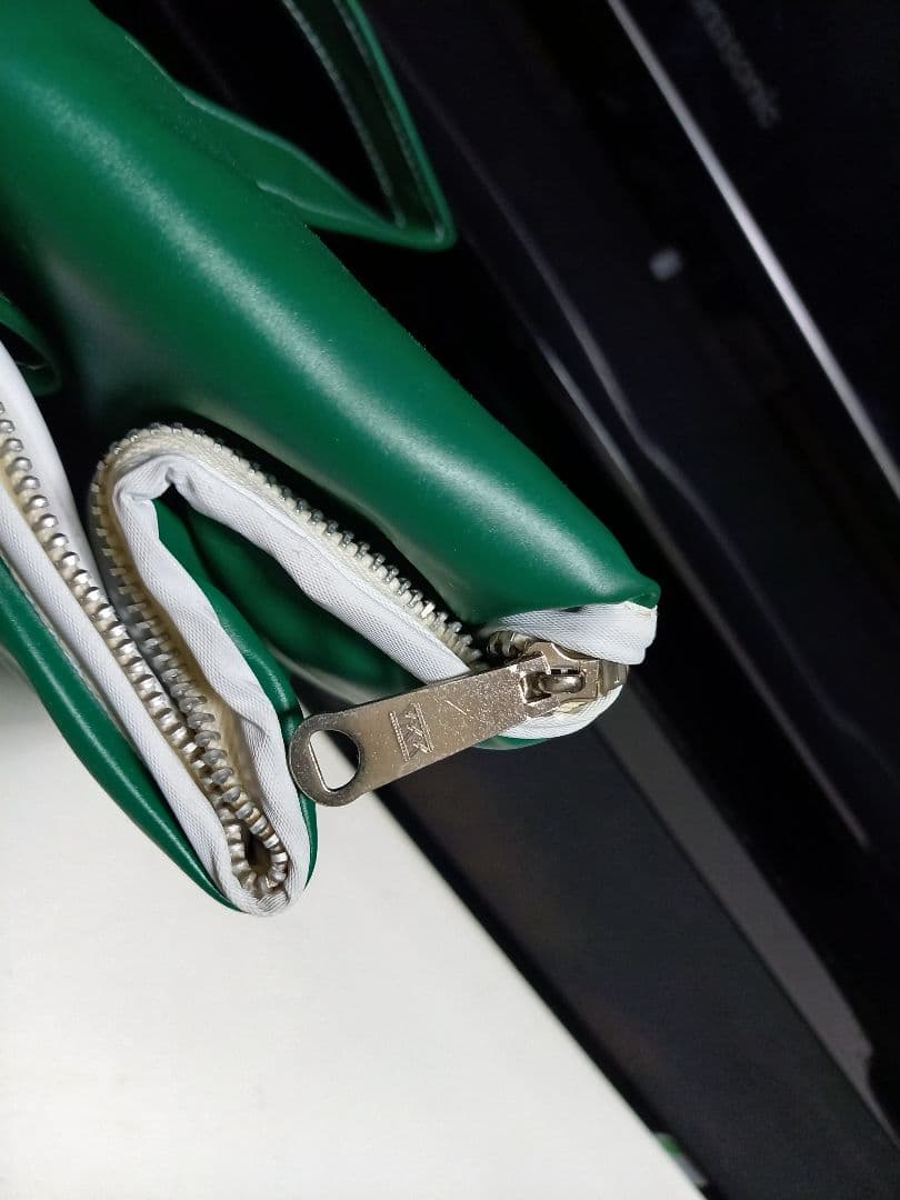 1970's　コカコーラ　スプライト　TIZER　日本製　ノベルティ　バック