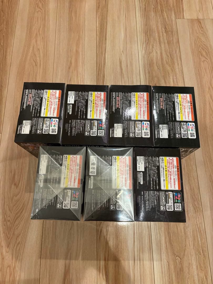 ワンピース　フィギュア　KING OF ARTIST まとめ売り