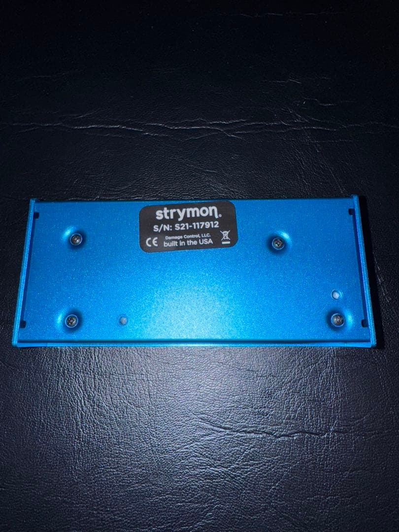 【オマケ付】strymon Ojai R30 エクスパンションキット