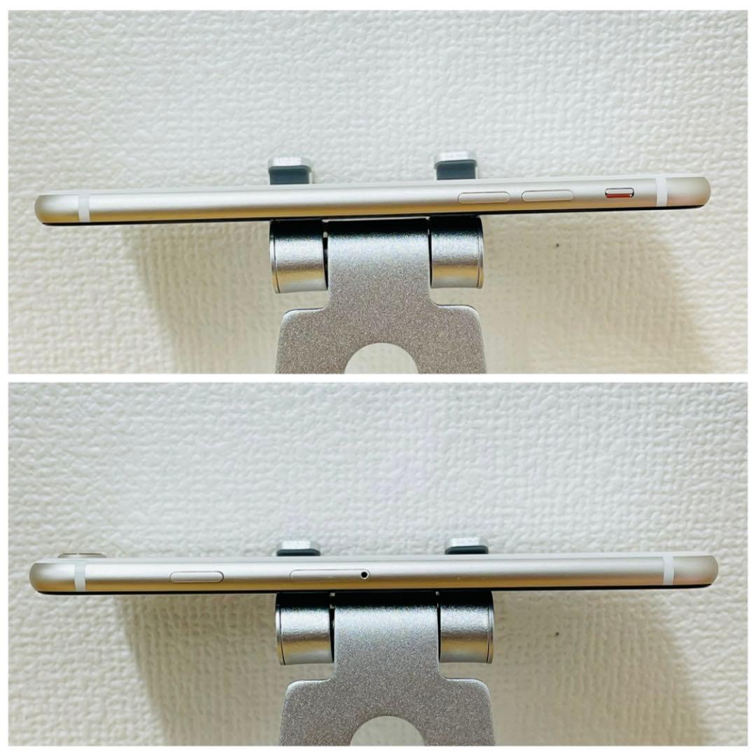 S iPhone SE3 512 GB SIMフリー ホワイト 本体