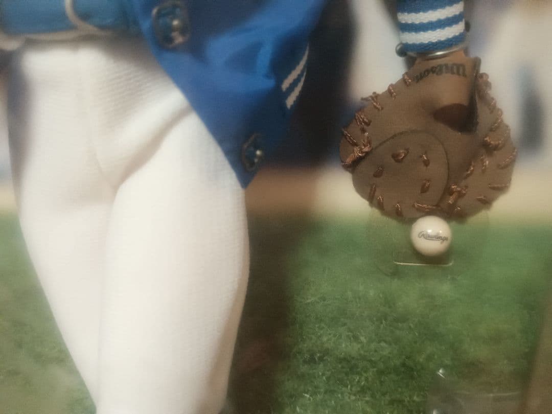 ドジャース　バービー　大谷翔平　佐々木朗希　山本由伸