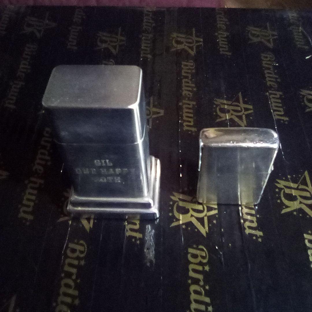 ジッポライター卓上型