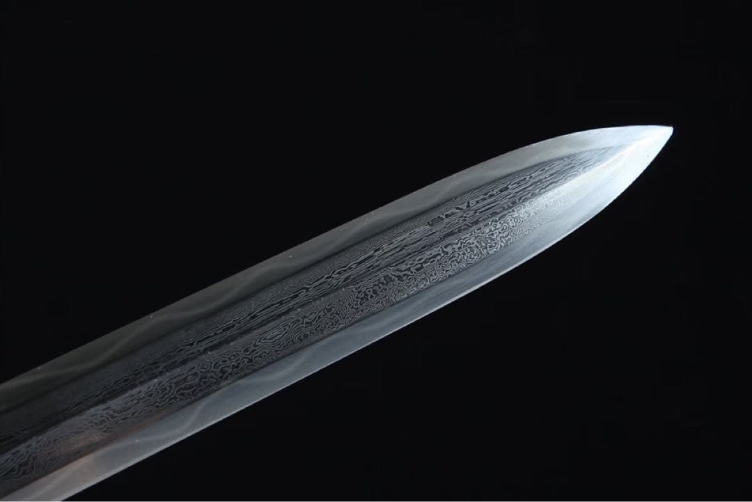 九龍至尊 西洋剣 唐剣 中華剣 鑑賞刀 舞踊刀 古兵器