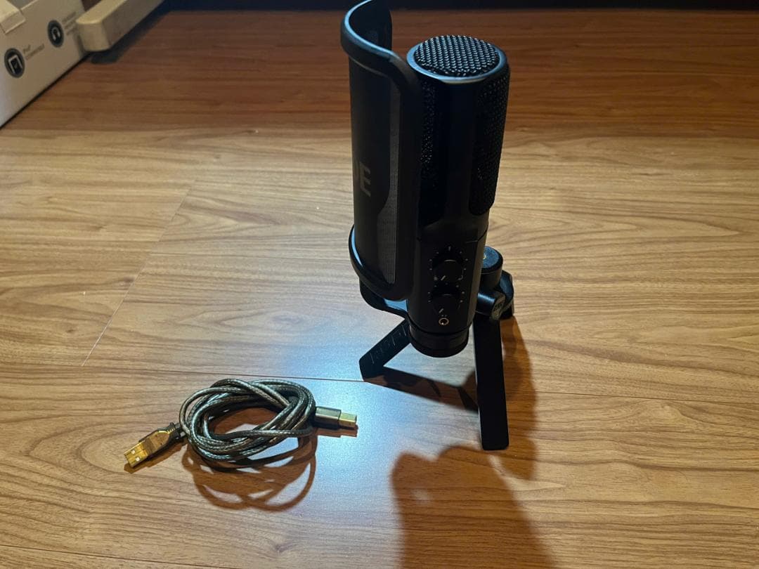 RODE NT-USB 【ほぼ未使用】