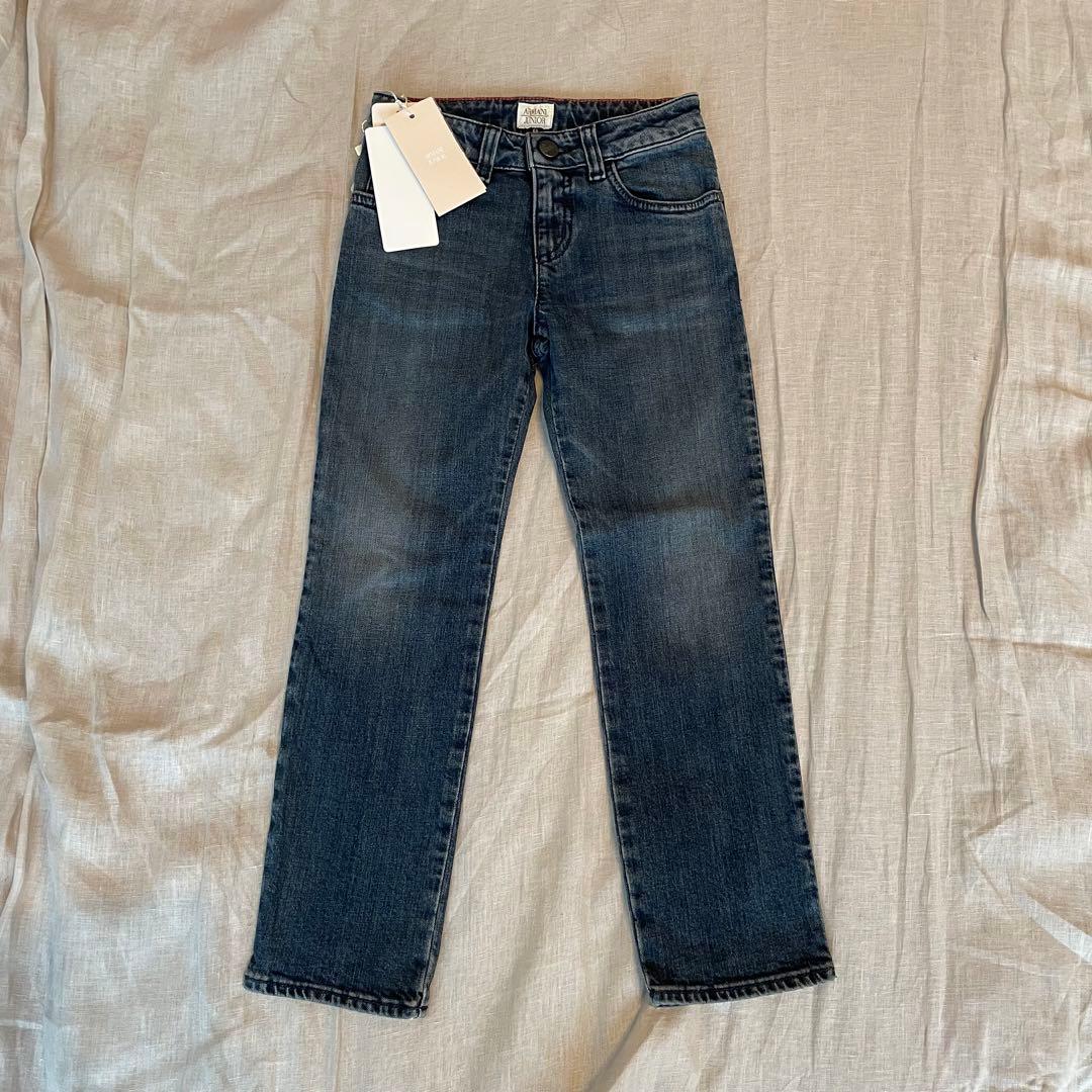 タグ付き　アルマーニジーンズ120