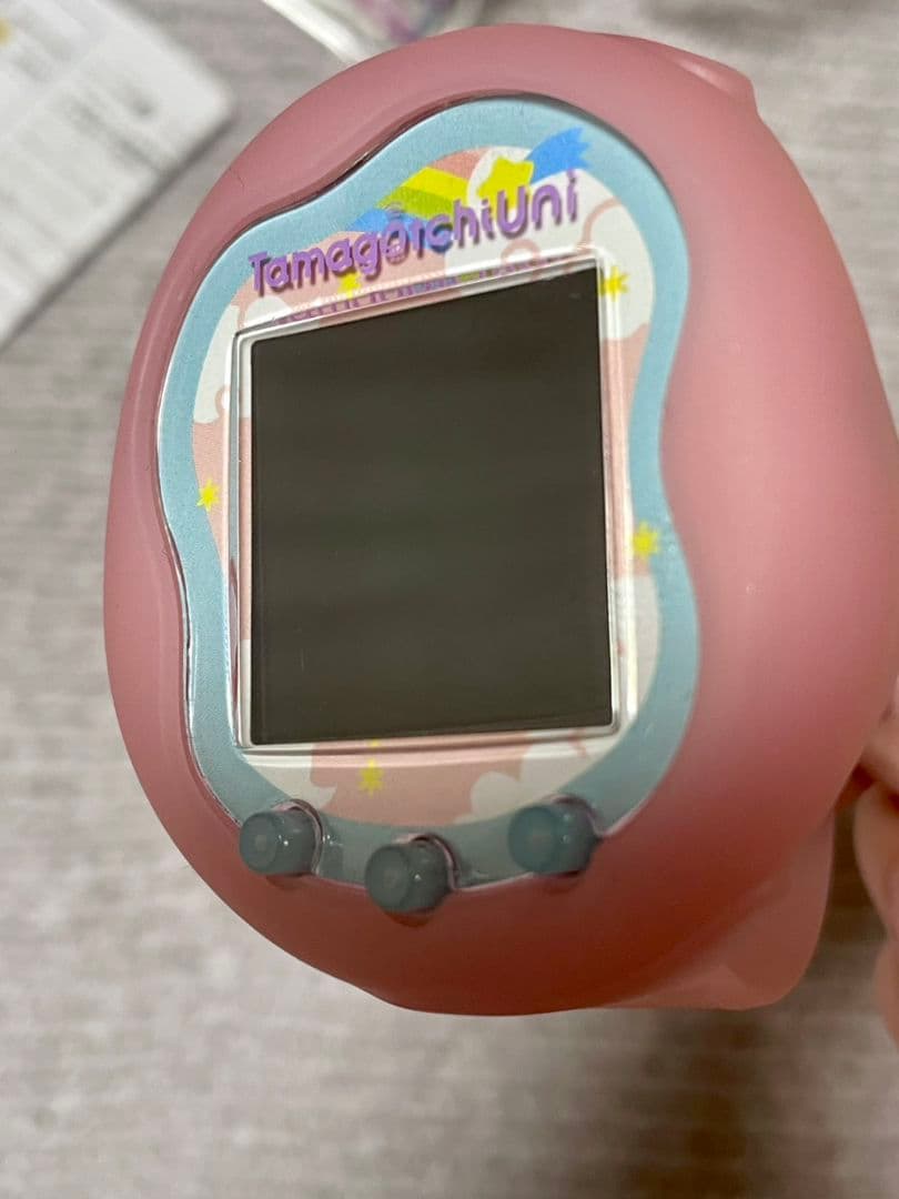 たまごっち Uni エンジェルフェスティバル