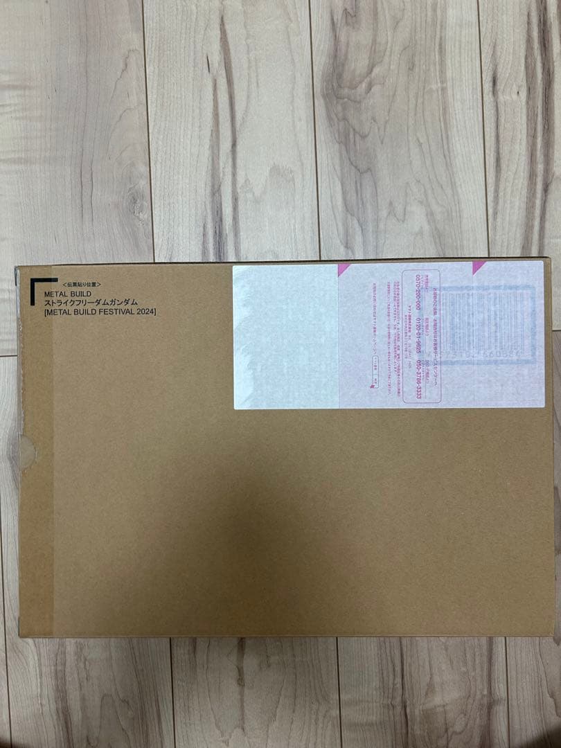 最安値 新品 光の翼 ストライクフリーダム セットメタルビルド