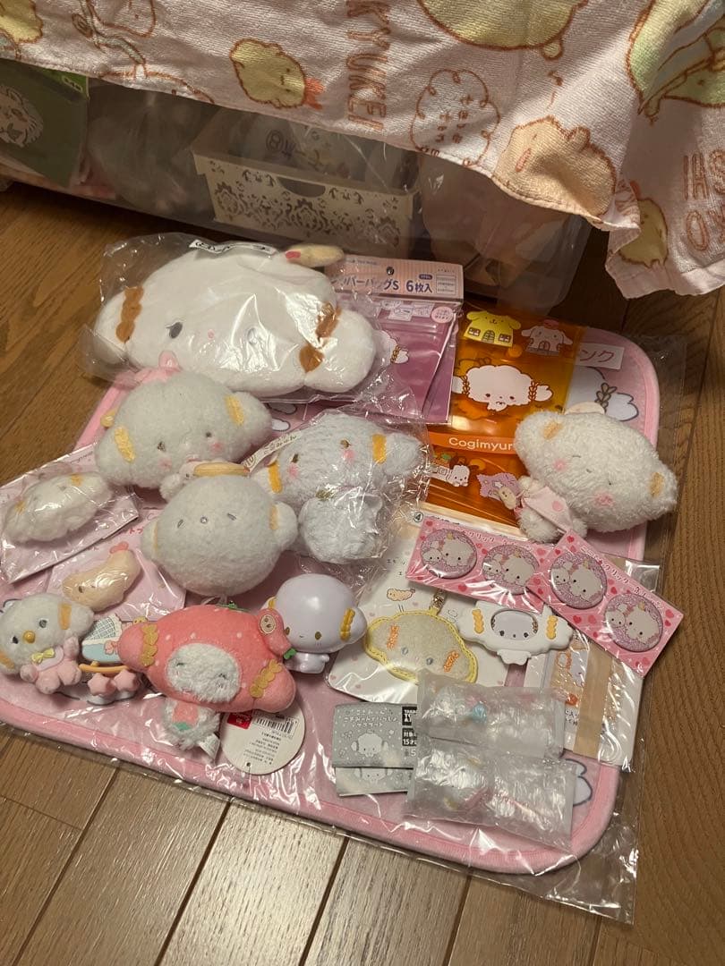 まとめ出品　確認専用　こぎみゅん