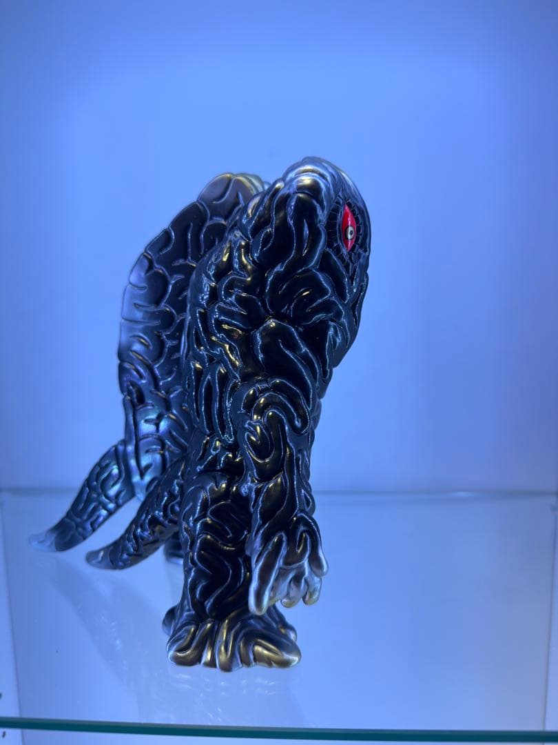 ★ズノラ ver.2★ インディーズソフビ