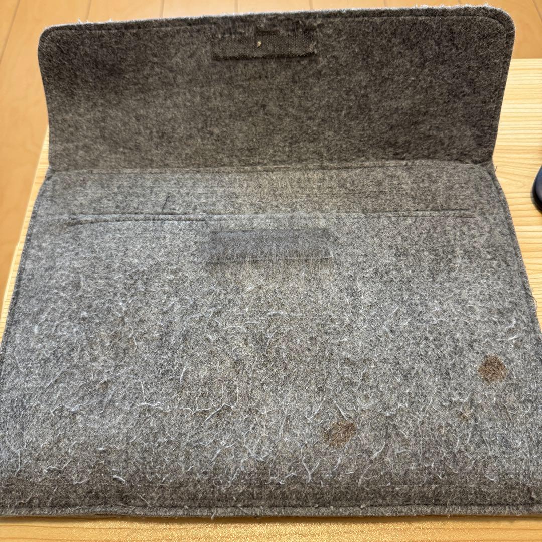 美品 高スペック MacbookPro 2016 i7/ 16GB/512SSD