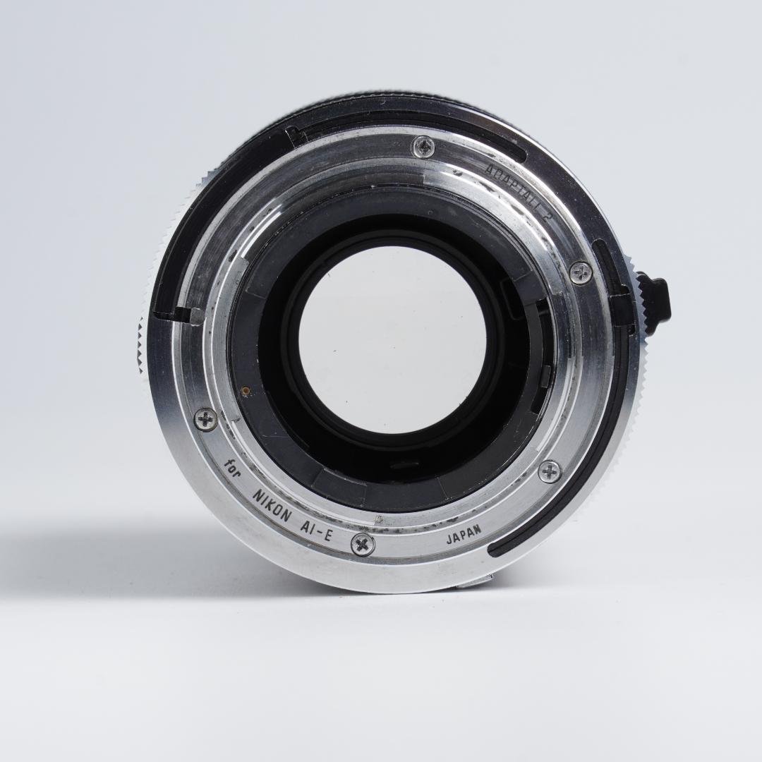 TAMRON 135mm f/2.5 単焦点レンズ