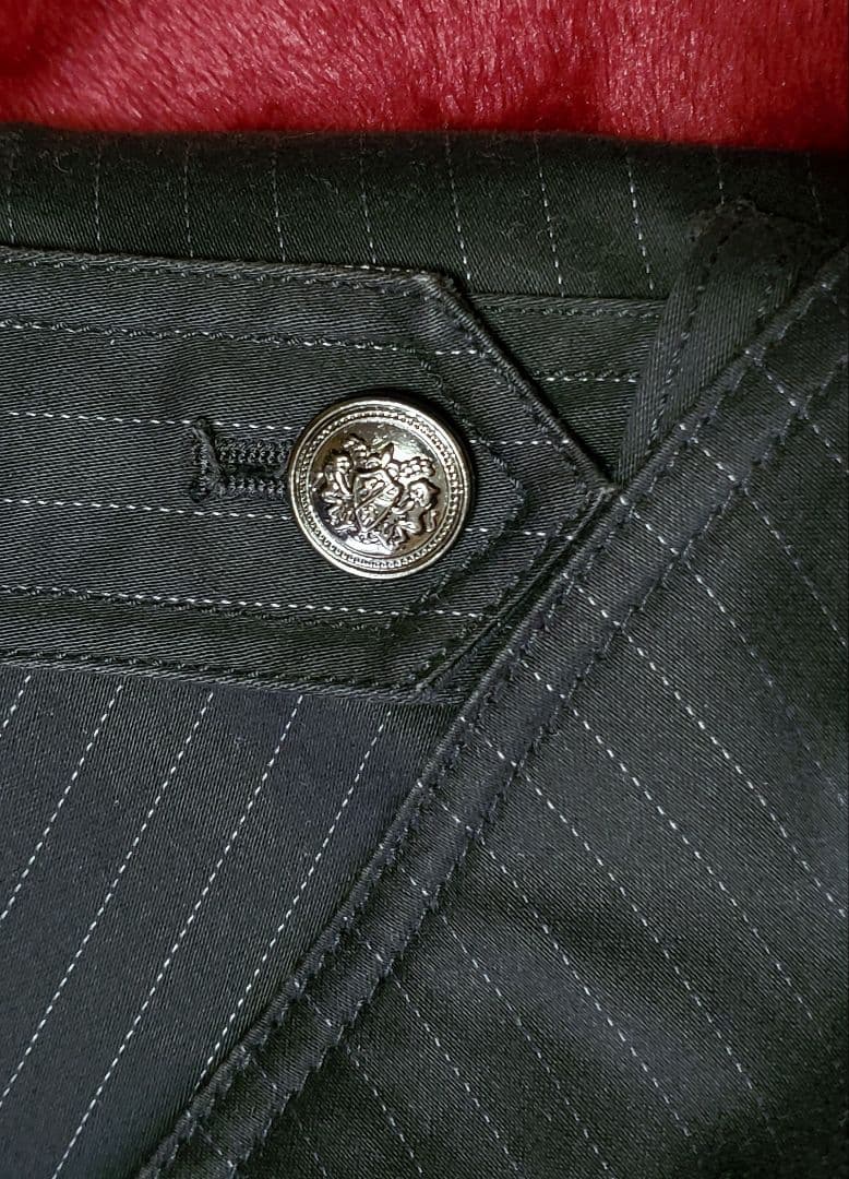 メ*読様 【MICHEL 】『ナポレオンジャケット』★サイズ48 (L