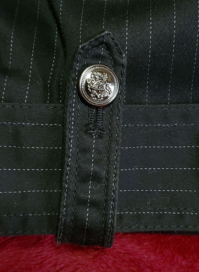 メ*読様 【MICHEL 】『ナポレオンジャケット』★サイズ48 (L