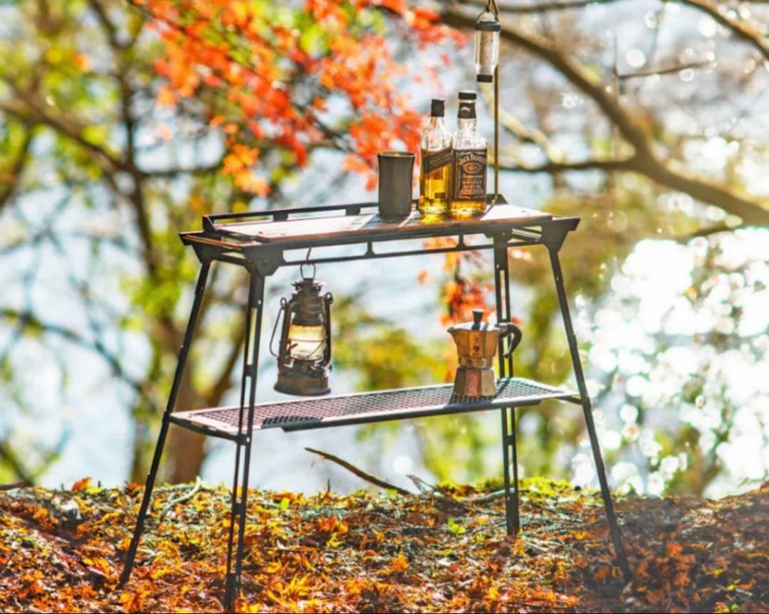 【美品】 ネイチャートーンズ　マスダスタンド