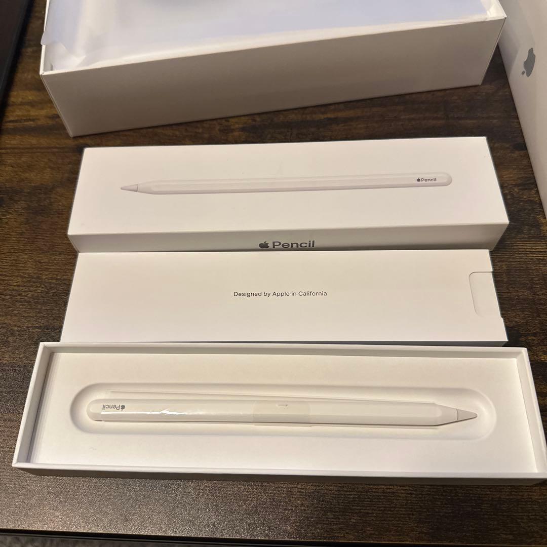 【美品】iPad Air 64GB (第4世代) +Apple pencil2