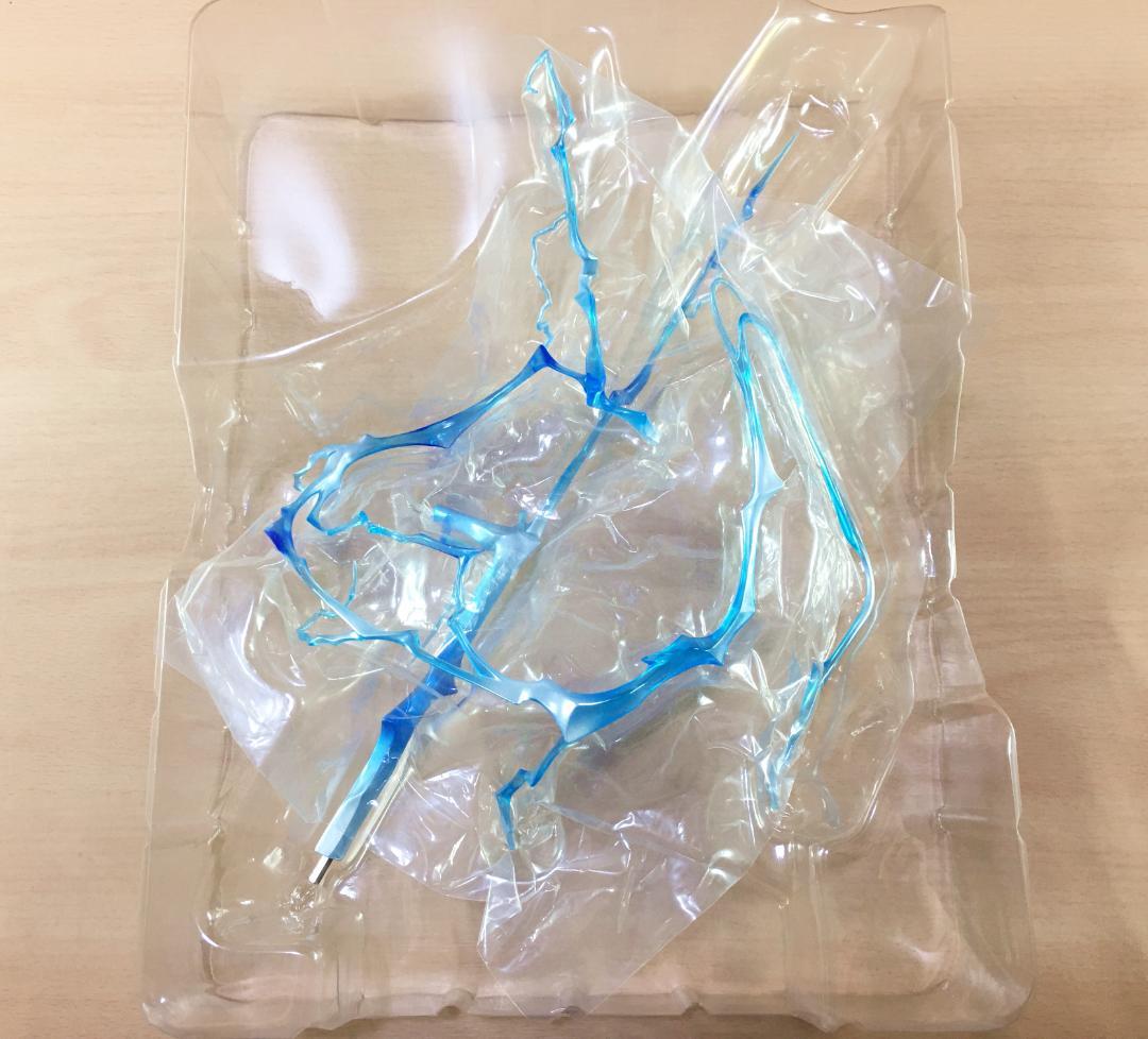 絵夢トイズ 御坂美琴 フィギュア とある科学の超電磁砲T