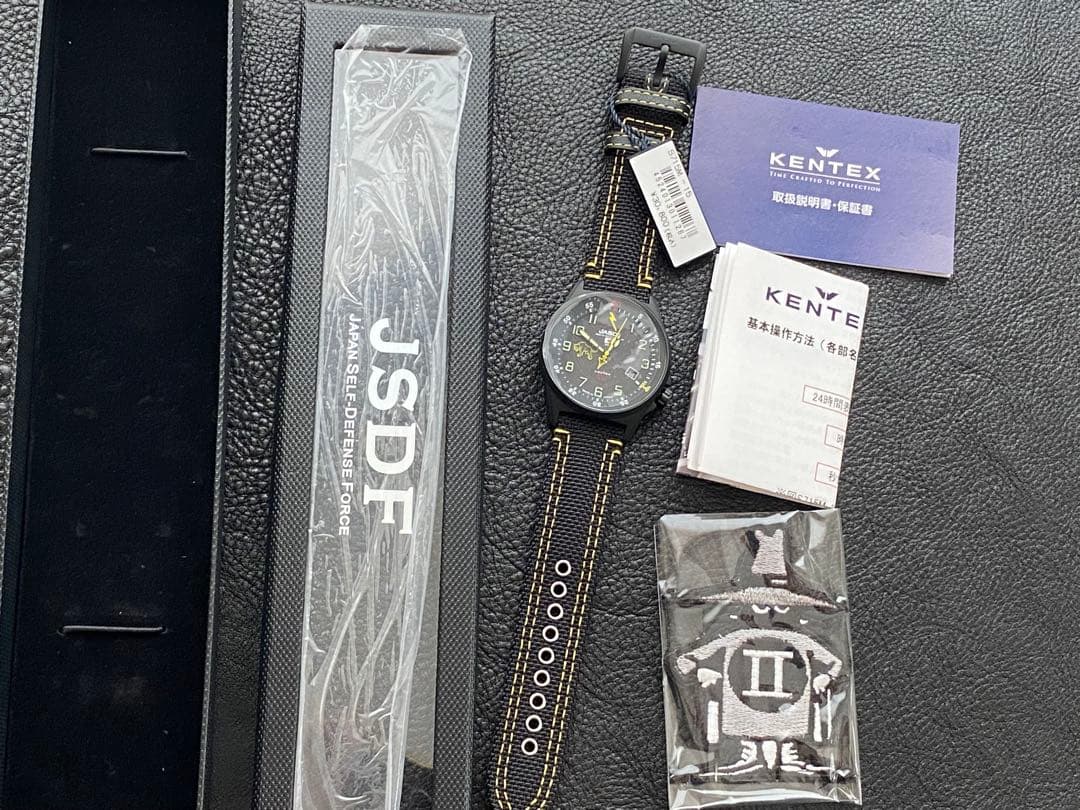 ワッペンなし 新品未使用　第8飛行隊F-4EJ改ファントムII 特別塗装モデル