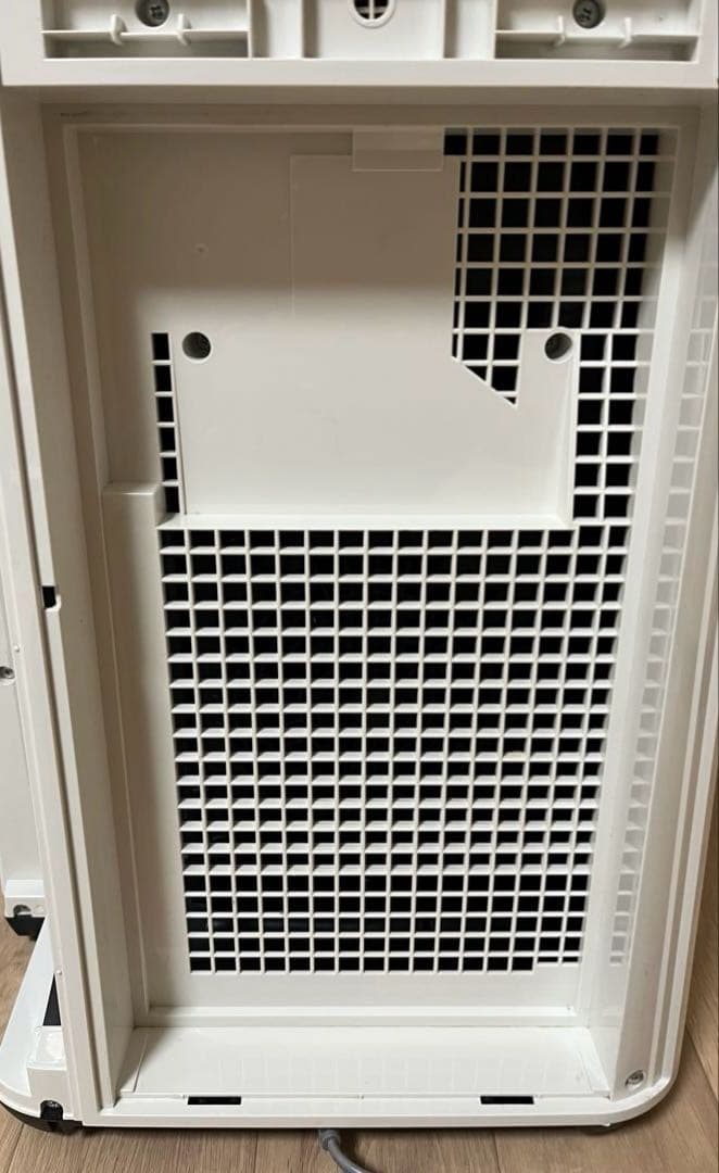 シャープ 加湿空気清浄機 プラズマクラスター7000 スタンダード 2021年製