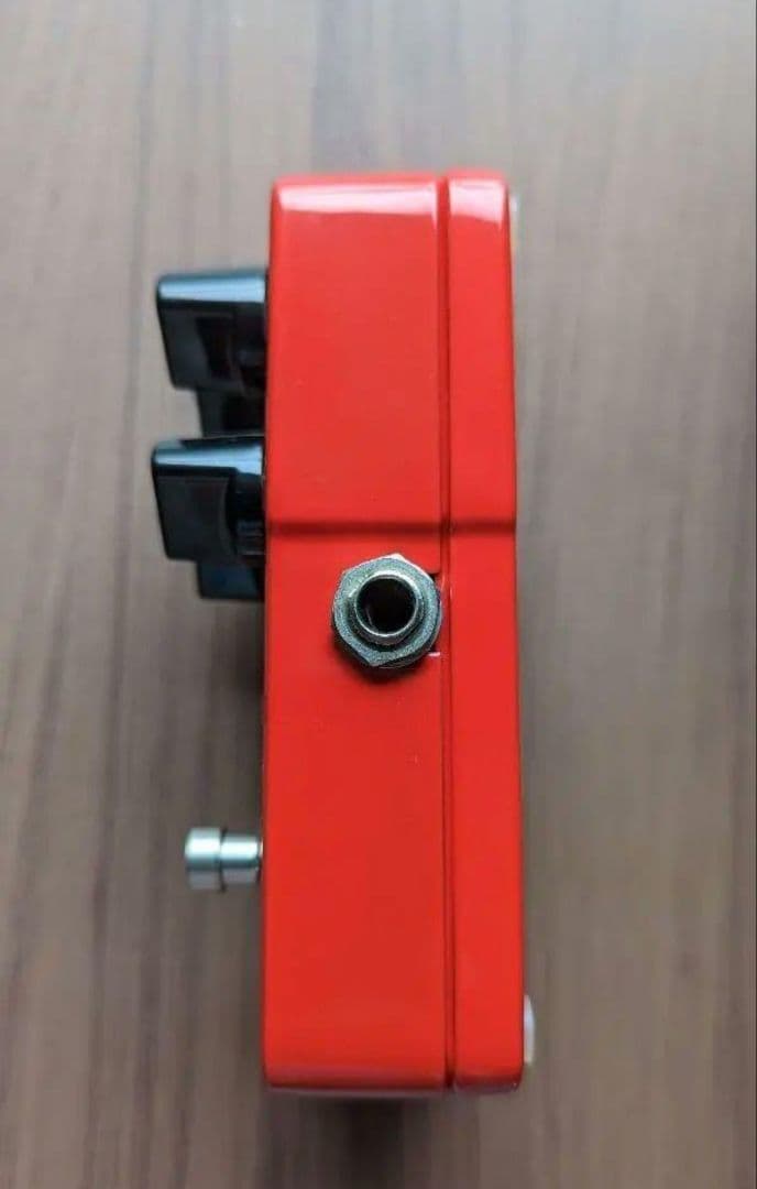 SUB ‘N’ UP OCTAVER tc electronic オクターバー