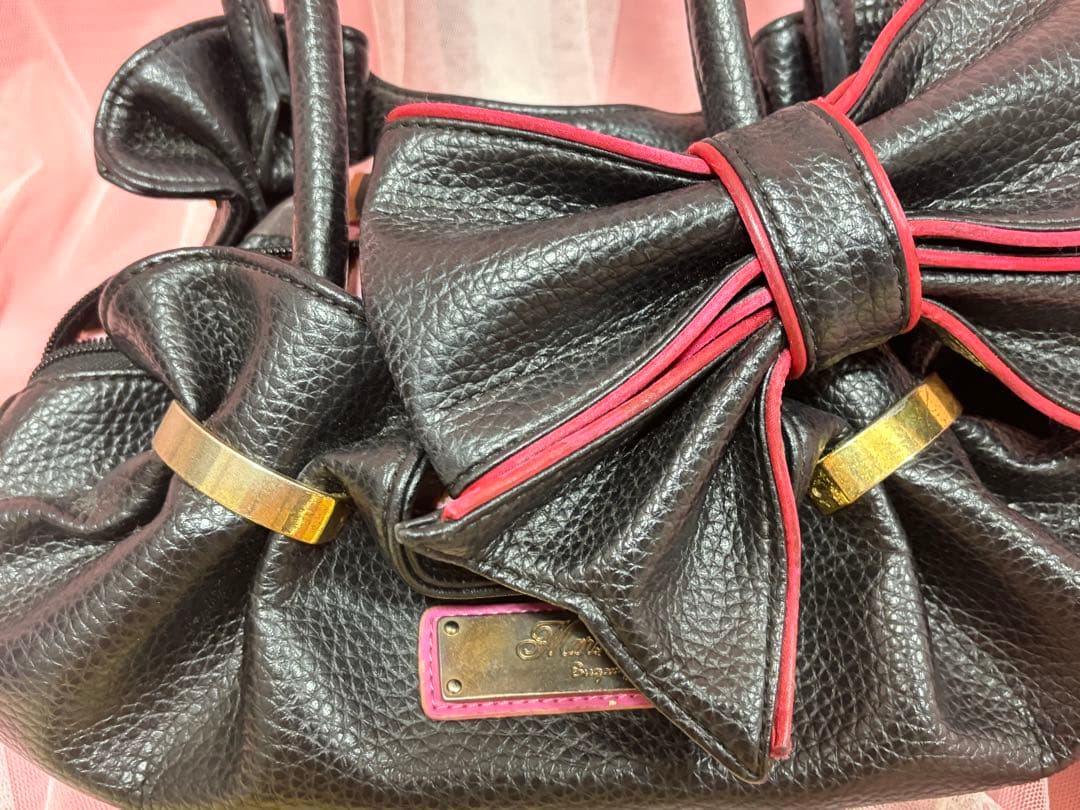 MARS 激レア‪ෆ‪.*・゜ バッグ