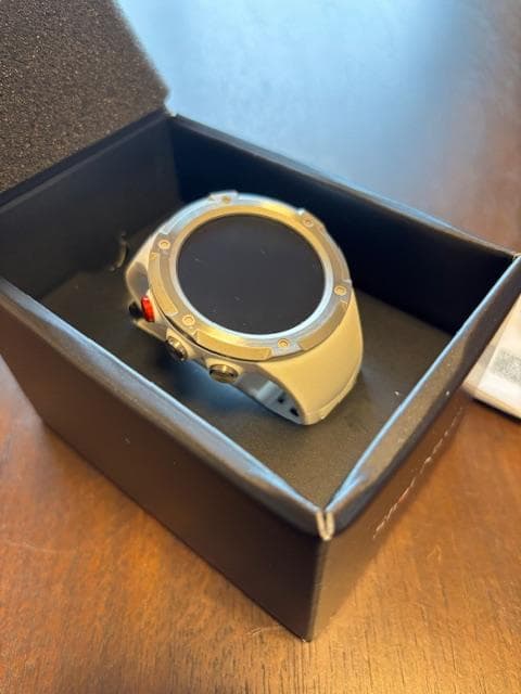 Shot Navi(ショットナビ) Evolve PRO Touch ホワイト